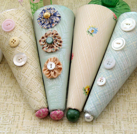 Creative cones Creative cones