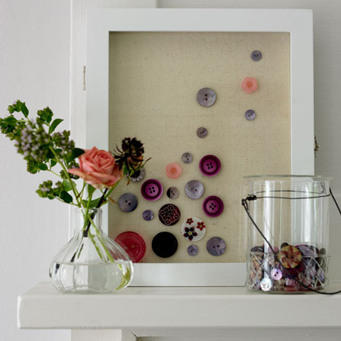button frame button frame